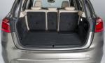 BMW 2-Series Active Tourer 2014 года